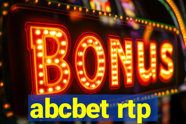 abcbet rtp